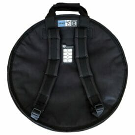 Protection Racket 50 Gong Bag 2