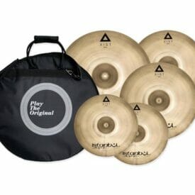 Cymbal Packs