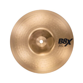 Sabian 10" B8X Splash Cymbal
