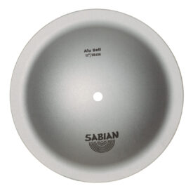 Sabian 11" Alu Bell