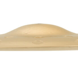 Sabian AA 12" Mini Holy China Cymbal Br - Image 3