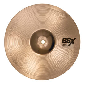 Sabian 12" B8X Marching Band Cymbal
