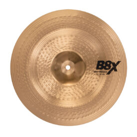 Sabian 14" B8X Mini China Cymbal