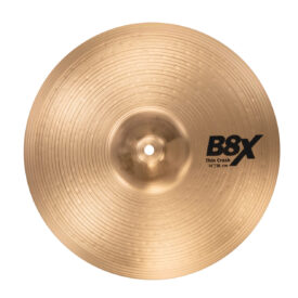 Sabian 14" B8X Thin Crash Cymbal