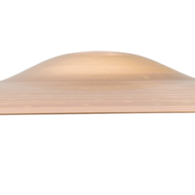 Sabian 14" B8X Thin Crash Cymbal - Image 3