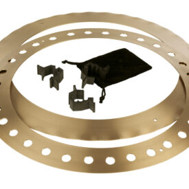 Sabian 14" Jojo Mayer Hoop Crasher - Image 3