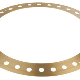 Sabian 14" Jojo Mayer Hoop Crasher - Image 4