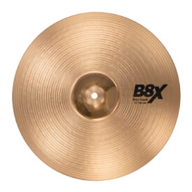 Sabian 15" B8X Thin Crash Cymbal