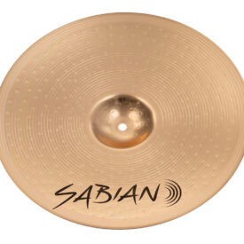 Sabian 16" B8X Rock Crash Cymbal - Image 4