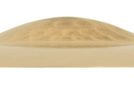 Sabian 16" HHX Thin Crash Cymbal - Brilliant Finish - Image 3