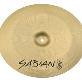 Sabian 16" SBR China Cymbal - Image 4