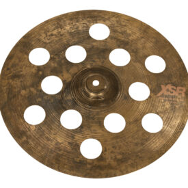 FX Cymbals