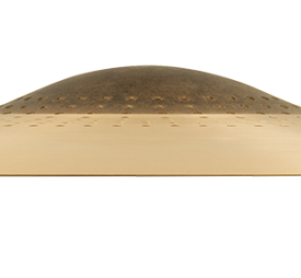 Sabian 17" Crash Cymbal FRX - Image 3