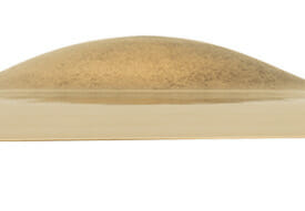 Sabian 17" HHX Evolution Crash Cymbal - Brilliant Finish - Image 3