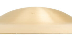 Sabian 17" HHX Legacy Crash Cymbal - Image 3