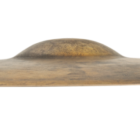 Sabian 17" XSR Monarch Crash Cymbal - Image 3