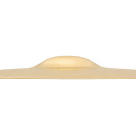 Sabian 18" AAX Medium Crash Cymbal - Brilliant Finish - Image 3