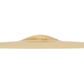 Sabian 18" AAX Thin Crash Cymbal - Brilliant Finish - Image 3