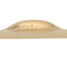 Sabian 18" Artisan Crash Cymbal - Brilliant Finish - Image 3