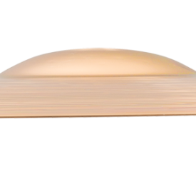Sabian 18" B8X Medium Crash Cymbal - Image 3