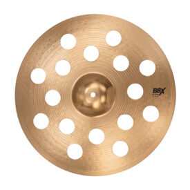 Sabian B8X 18" O-Zone