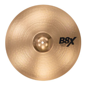 Sabian 18" B8X Suspended
