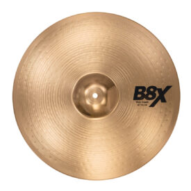 Sabian 18" B8X Thin Crash Cymbal