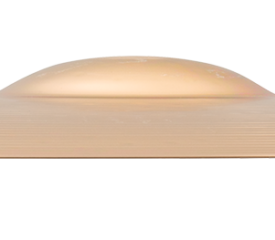 Sabian 18" B8X Thin Crash Cymbal - Image 3