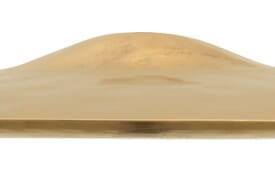 Sabian 18" HHX China Cymbal - Brilliant Finish - Image 3