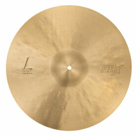 Sabian 18" HHX Legacy Crash Cymbal