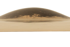Sabian 18" HHX Thin Crash Cymbal - Brilliant Finish - Image 3