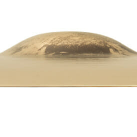Sabian 19" AAX Heavy Crash Cymbal - Brilliant Finish - Image 3