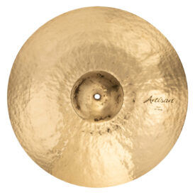 Sabian 19" Artisan Crash Cymbal