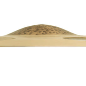 Sabian 19" HHX Complex O-Zone Crash Cymbal - Image 3