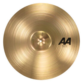 Sabian 20" AA Marching - Brilliant Finish