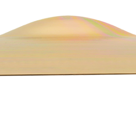 Sabian 20" AA Marching - Brilliant Finish - Image 3