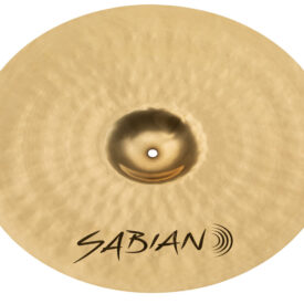 Sabian 20" Artisan Crash Cymbal - Image 4