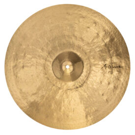 Sabian 20"  Artisan Light Ride Cymbal - Brilliant Finish