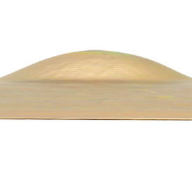 Sabian 20"  Artisan Light Ride Cymbal - Brilliant Finish - Image 3