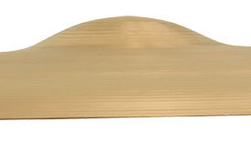 Sabian Crescent 20" Hammertone Ride Cymbal - Image 3