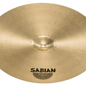 Sabian Crescent 20" Hammertone Ride Cymbal - Image 4