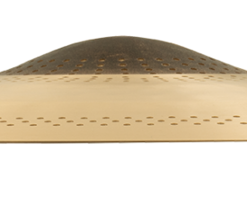 Sabian 20" Ride Cymbal FRX - Image 3