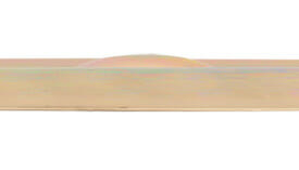 Sabian 20" HHX Zen China Cymbal - Brilliant Finish - Image 3