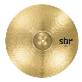 SABIAN SBr 20" Ride Cymbal