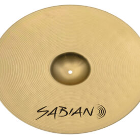 SABIAN SBr 20" Ride Cymbal - Image 4
