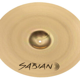 Sabian 20" XSR Ride Cymbal - Image 4