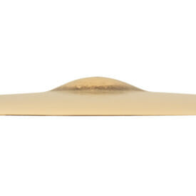Sabian 21" AAX Medium Ride Cymbal - Brilliant Finish - Image 3