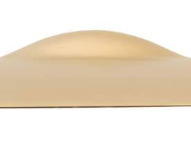 Sabian 21" AA Bash Ride Cymbal - Brilliant Finish - Image 3