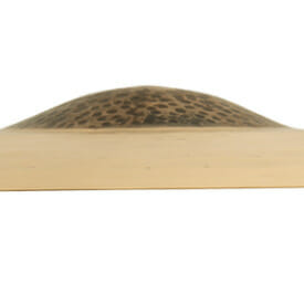 Sabian 21" HHX Complex Medium Ride Cymbal - Image 3