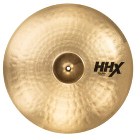 Ride Cymbals